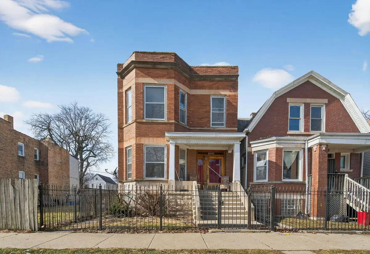 5524 S Paulina Street, Chicago, IL 60636 - #1