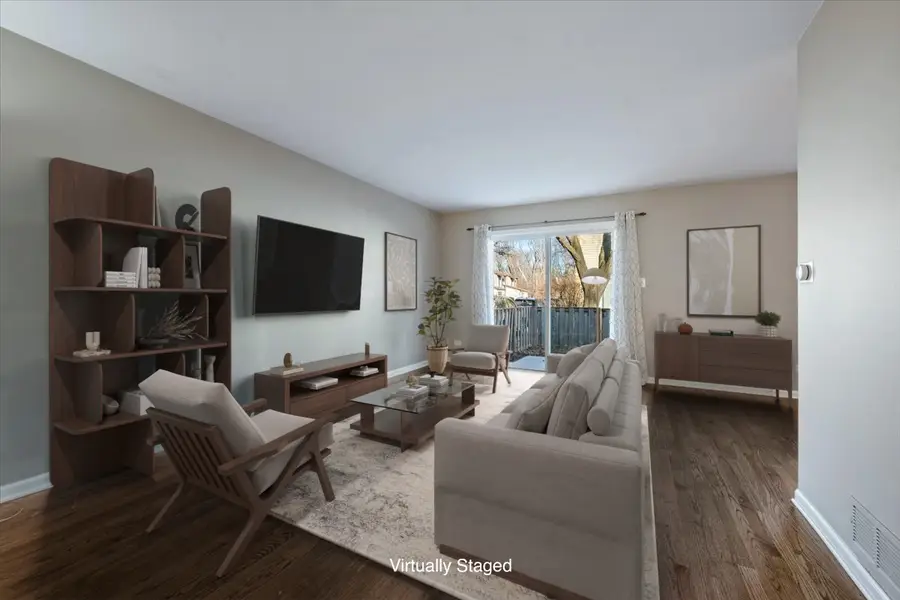 709 Lakeside Circle Drive, Wheeling, IL 60090 - #3