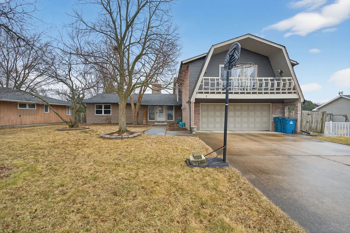 1380 Sommerset Way, Bourbonnais, IL 60914 - #1