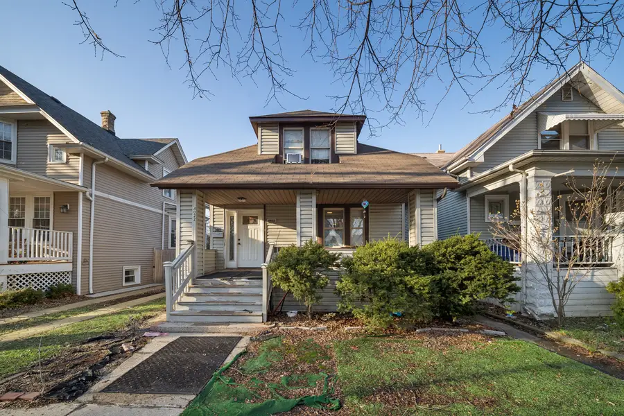 4022 W Eddy Street, Chicago, IL 60641 - #2