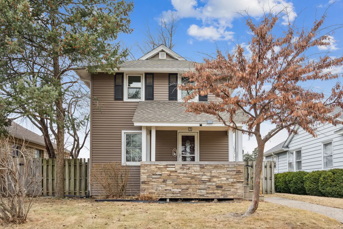 1542 43rd Street, Rock Island, IL 61201 - #1