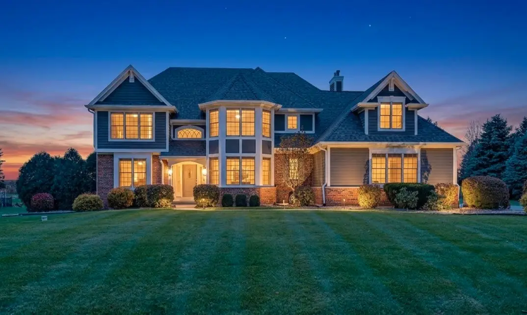 41W815 Bowgren Drive, Elburn, IL 60119 - #1