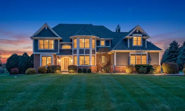 41W815 Bowgren Drive, Elburn, IL 60119