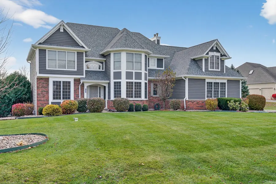 41W815 Bowgren Drive, Elburn, IL 60119 - #2