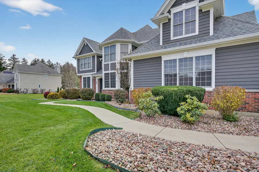 41W815 Bowgren Drive, Elburn, IL 60119 - #3