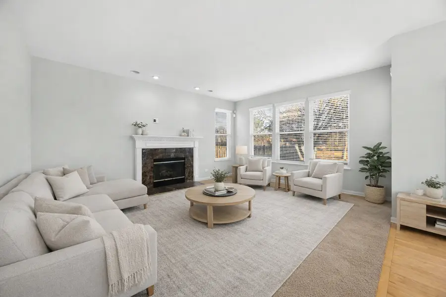 2504 Concord Court, Montgomery, IL 60538 - #2