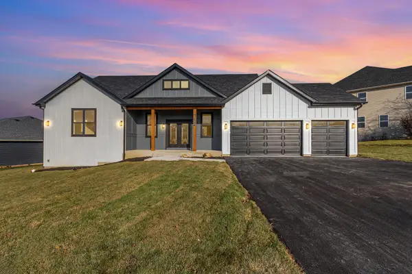 762 Greenfield Turn, Yorkville, IL 60560