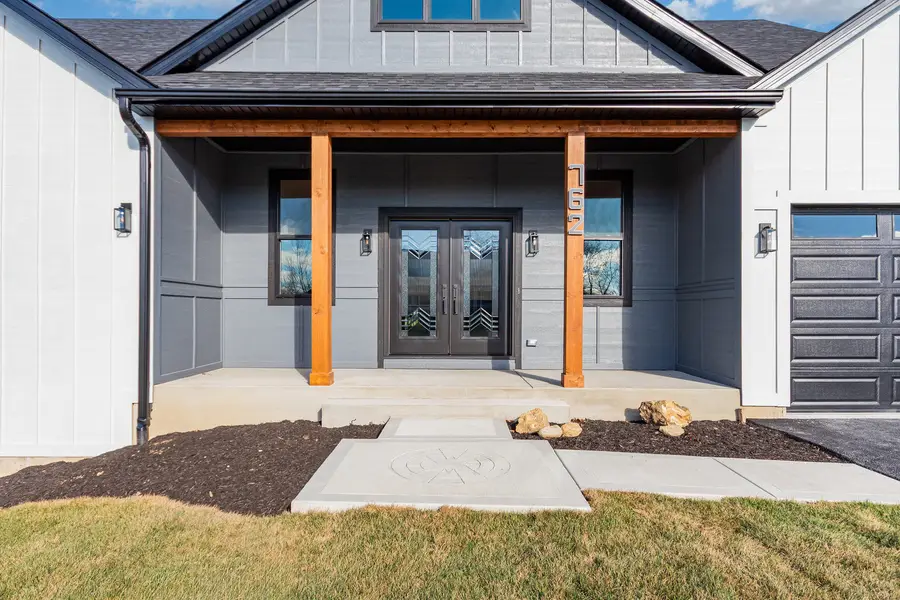 762 Greenfield Turn, Yorkville, IL 60560 - #2