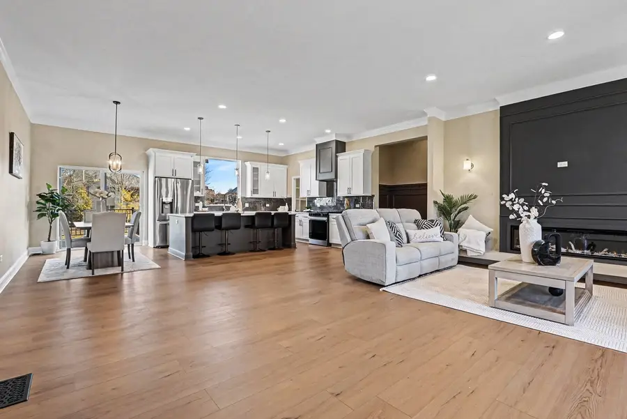 762 Greenfield Turn, Yorkville, IL 60560 - #3