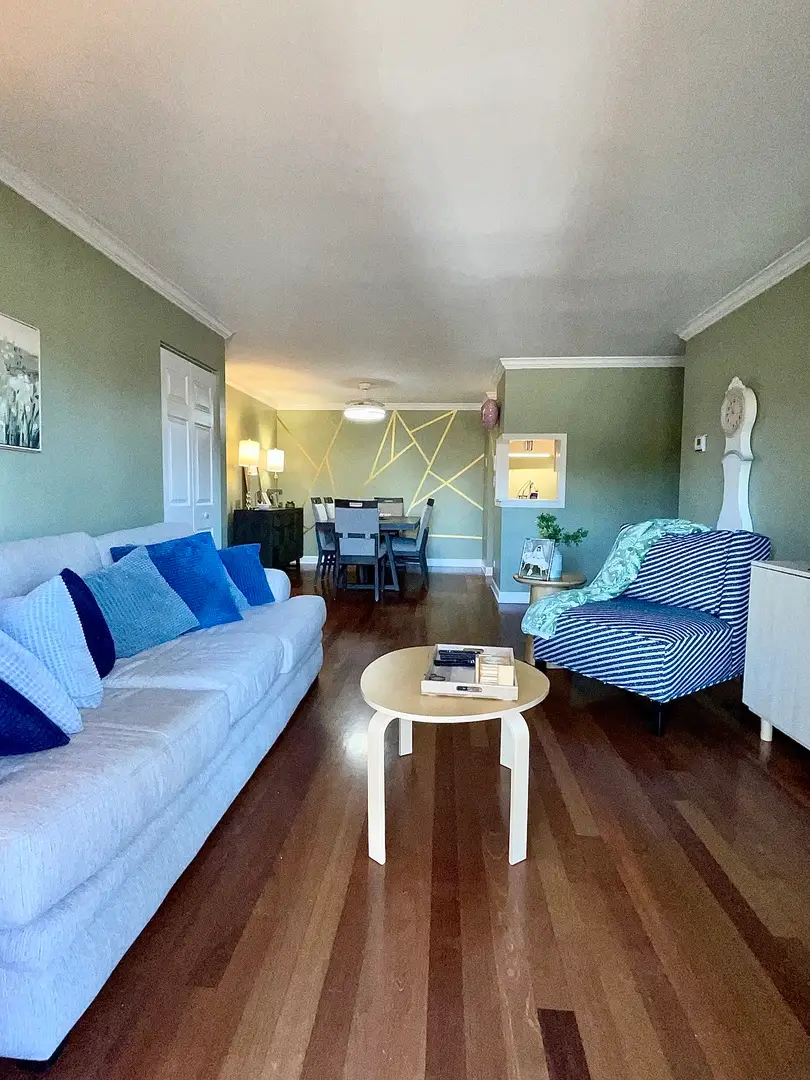 1442 Stonebridge Circle #I8, Wheaton, IL 60189 - #2