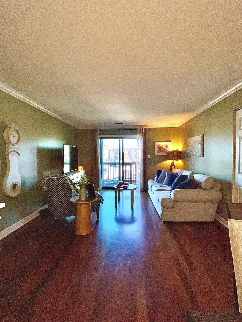 1442 Stonebridge Circle #I8, Wheaton, IL 60189 - #3