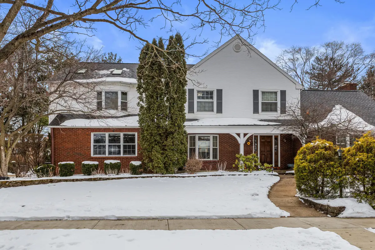 809 Ayrshire Drive, Champaign, IL 61820 - #1