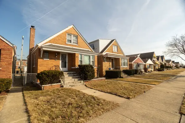 6815 S Kostner Avenue, Chicago, IL 60629