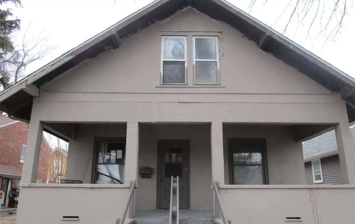 408 43rd Street, Moline, IL 61265 - #1