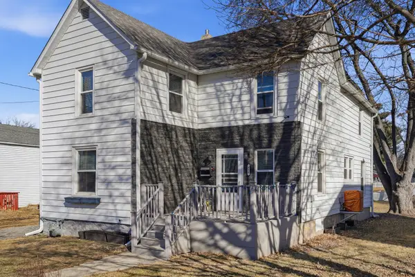 406 S Congress, Polo, IL 61064