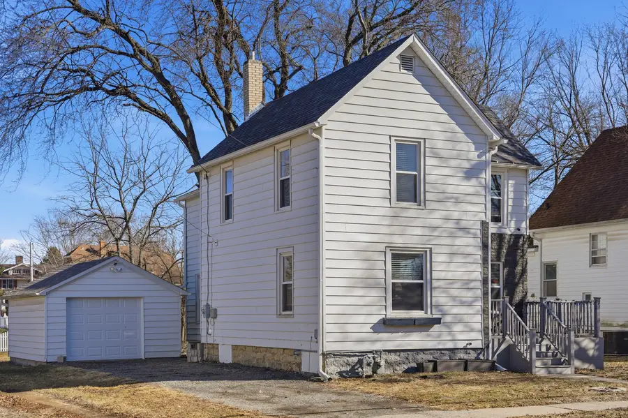 406 S Congress, Polo, IL 61064 - #3