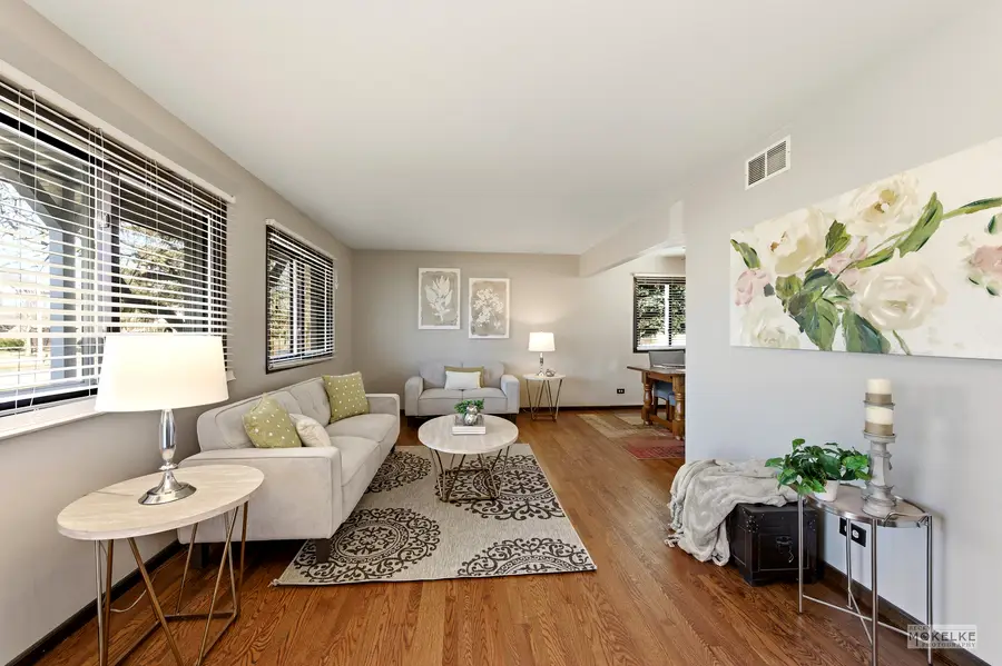 404 Beaver Court, Oswego, IL 60543 - #3