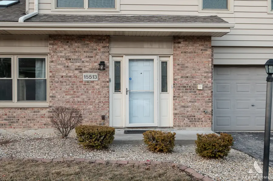 15513 Westminster Drive, Orland Park, IL 60462 - #3