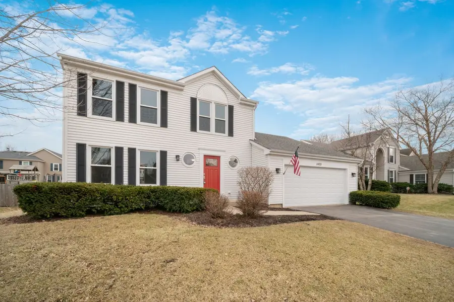 1435 Tanglewood Drive, Crystal Lake, IL 60014 - #2