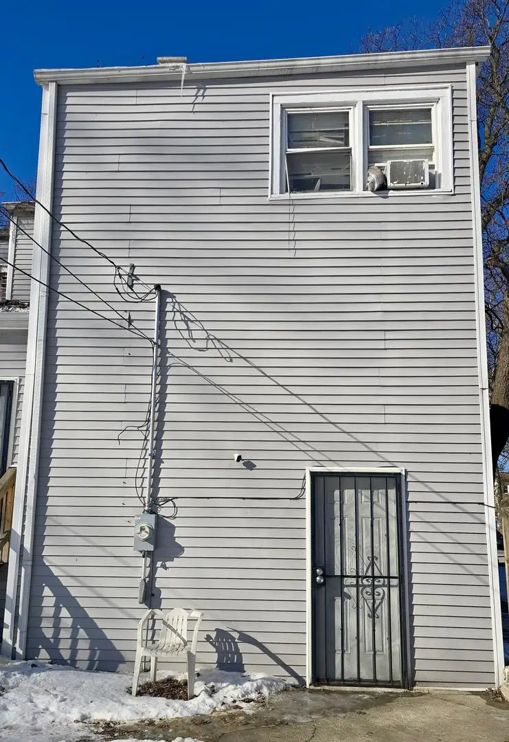 8103 S Muskegon Avenue, Chicago, IL 60617 - #3