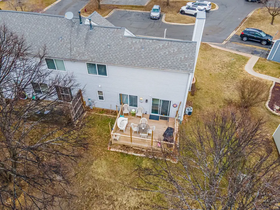 2321 Aspen Drive, Woodstock, IL 60098 - #3