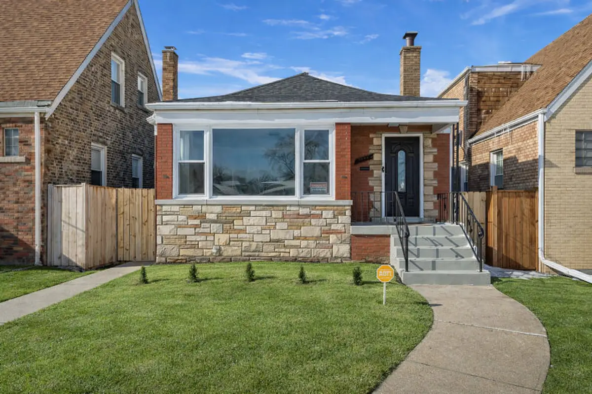 7944 S Talman Avenue, Chicago, IL 60652 - #1