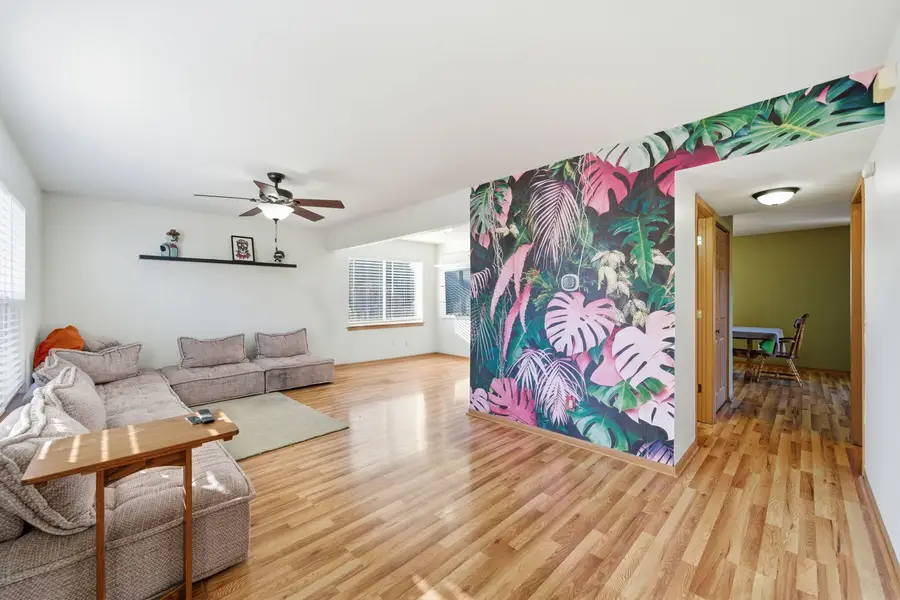 1408 Chestnut Lane, Yorkville, IL 60560 - #2