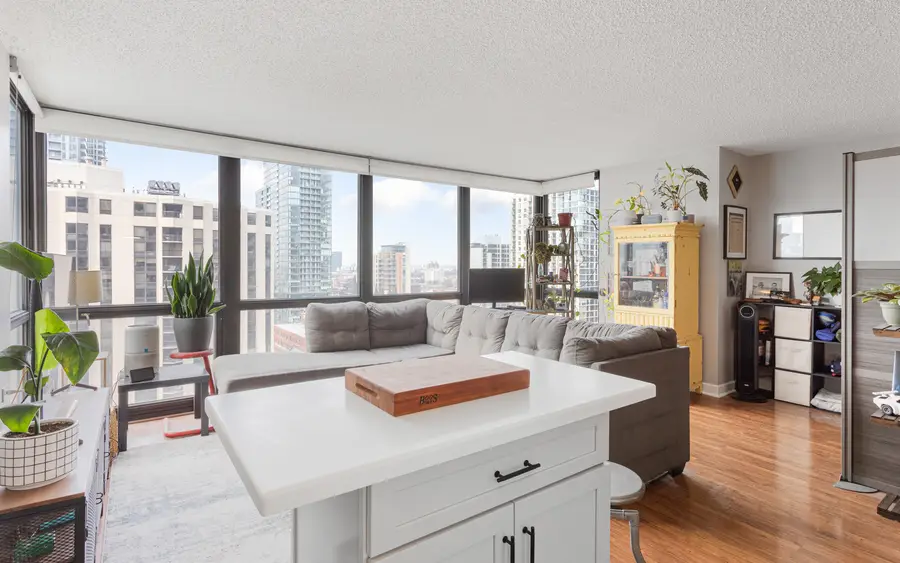 1122 N Clark Street #1602, Chicago, IL 60610 - #3