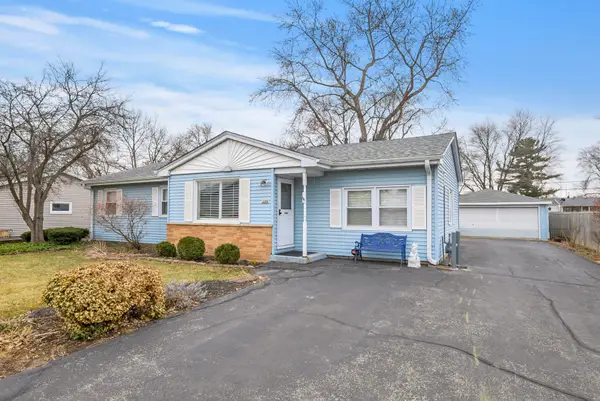 326 Old Hickory Road, New Lenox, IL 60451