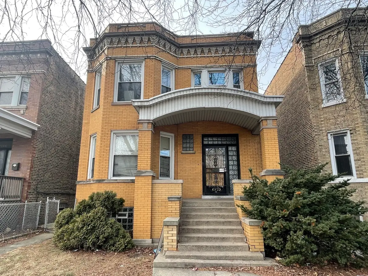 7254 S Lafayette Avenue, Chicago, IL 60621 - #1
