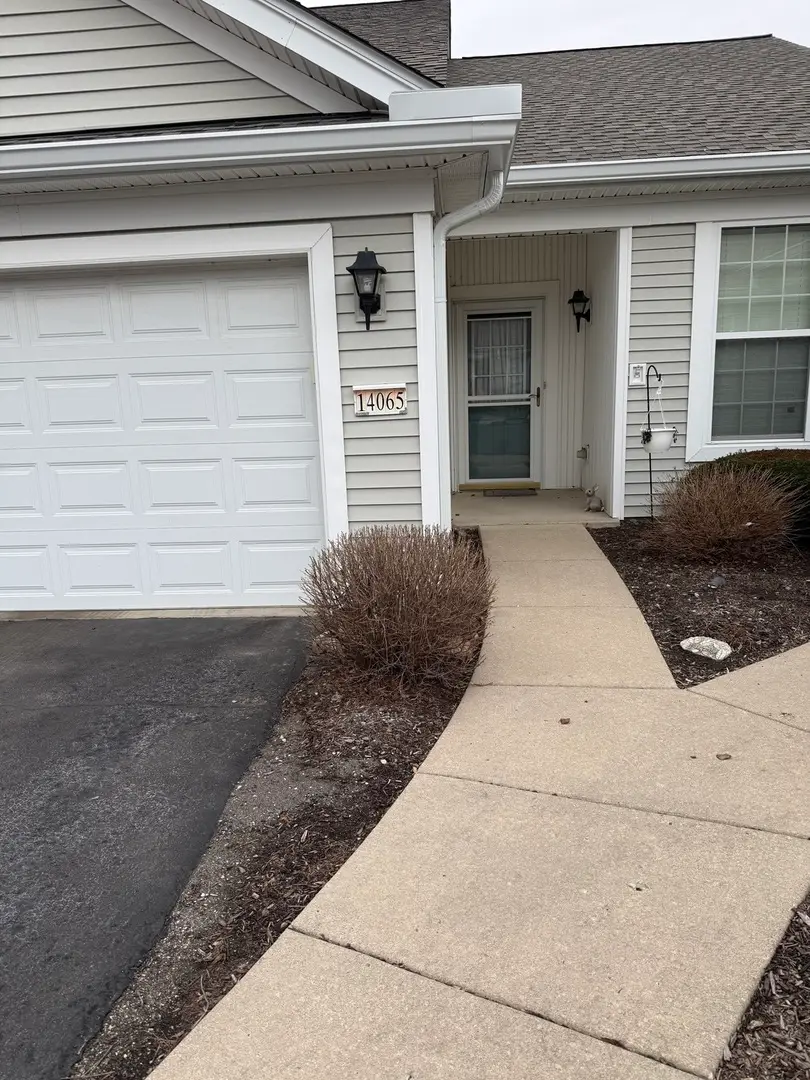 14065 Moraine Hills Drive, Huntley, IL 60142 - #2