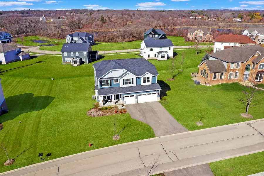 42 Open Parkway N, Hawthorn Woods, IL 60047 - #3