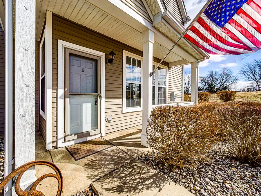 25047 Clare Circle, Manhattan, IL 60442 - #2