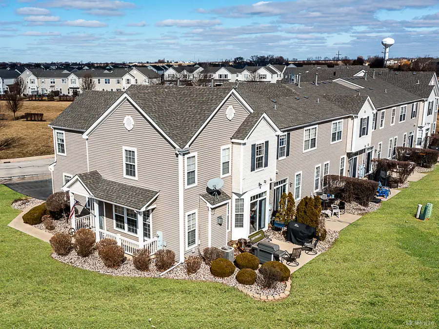 25047 Clare Circle, Manhattan, IL 60442 - #3