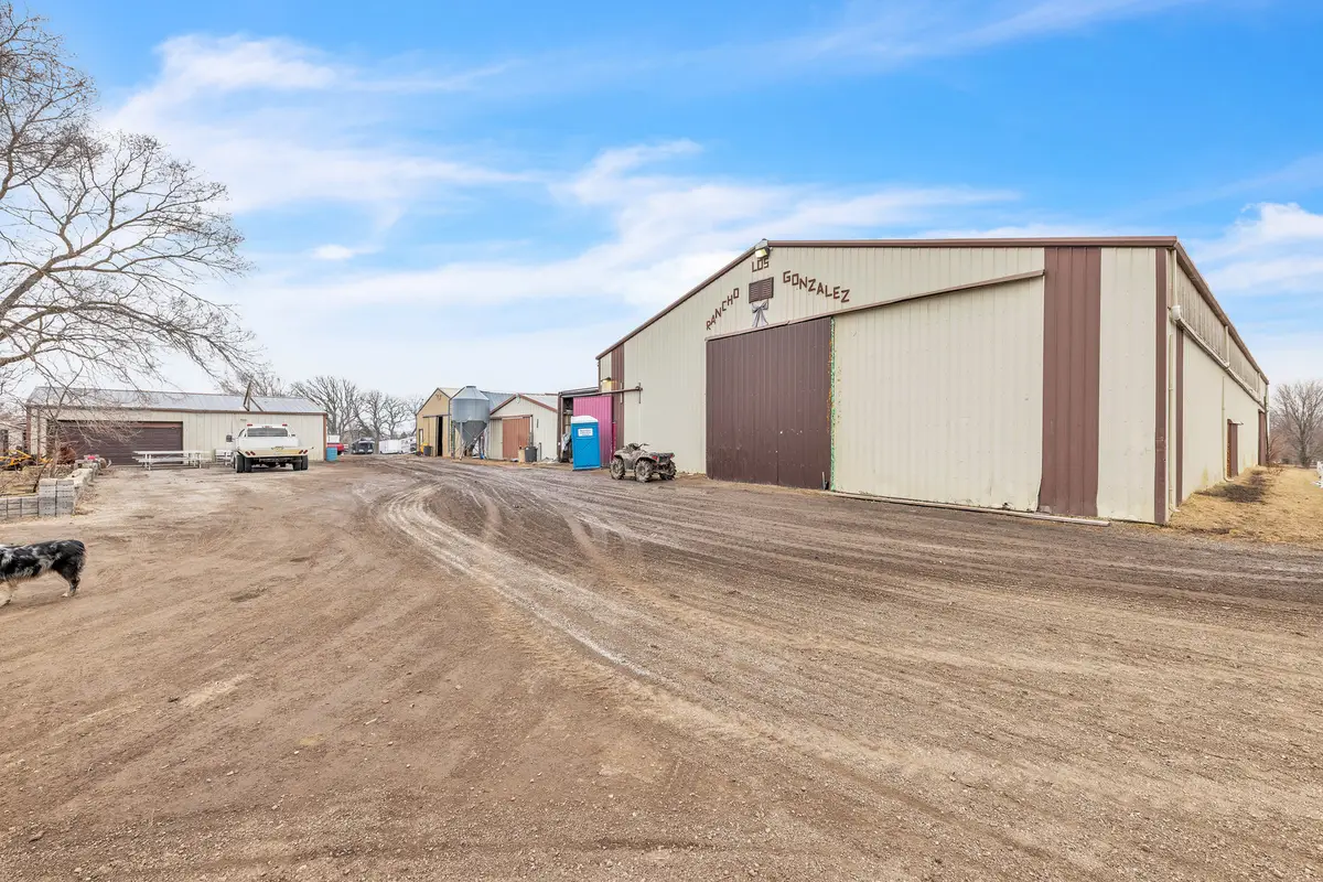 13745 W Bruns Road, Manhattan, IL 60442 - #1