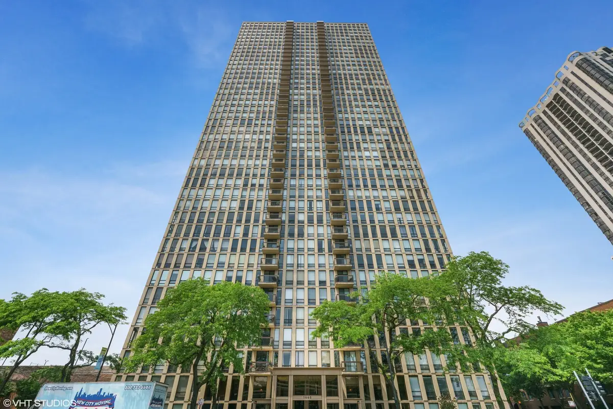 1660 N La Salle Drive #811, Chicago, IL 60614 - #1