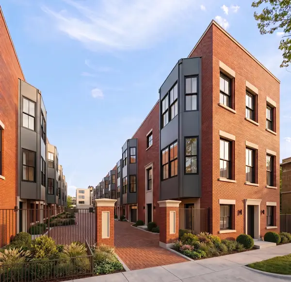 2329 N Cambridge Avenue, Chicago, IL 60614
