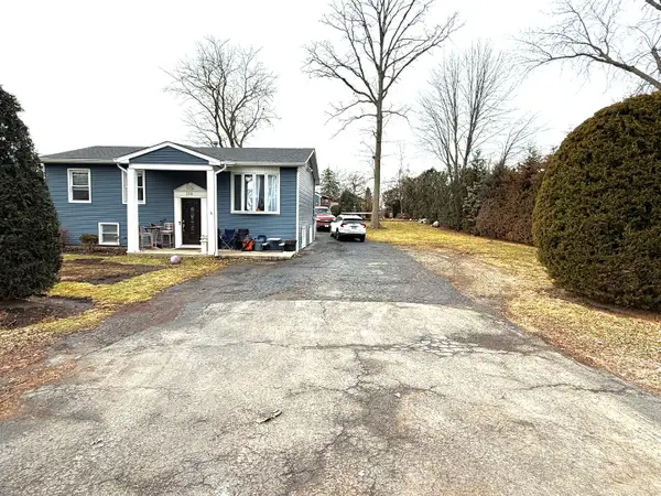 1216 N Lakeshore Drive, Round Lake Beach, IL 60073