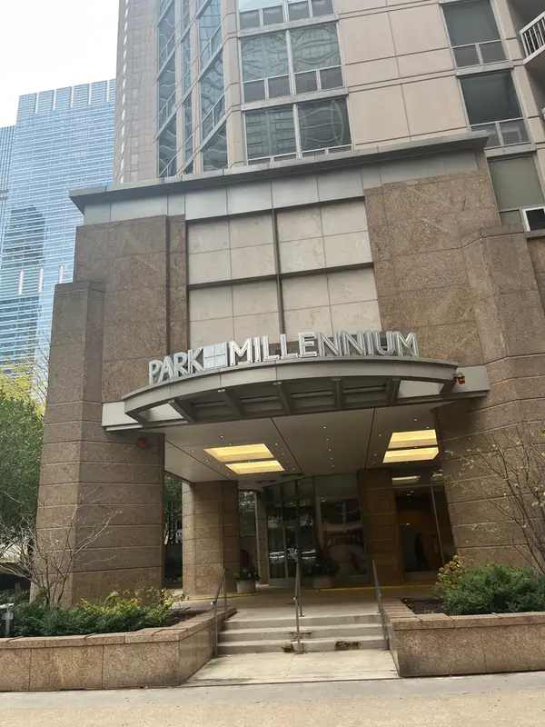 222 N Columbus Drive #406, Chicago, IL 60601