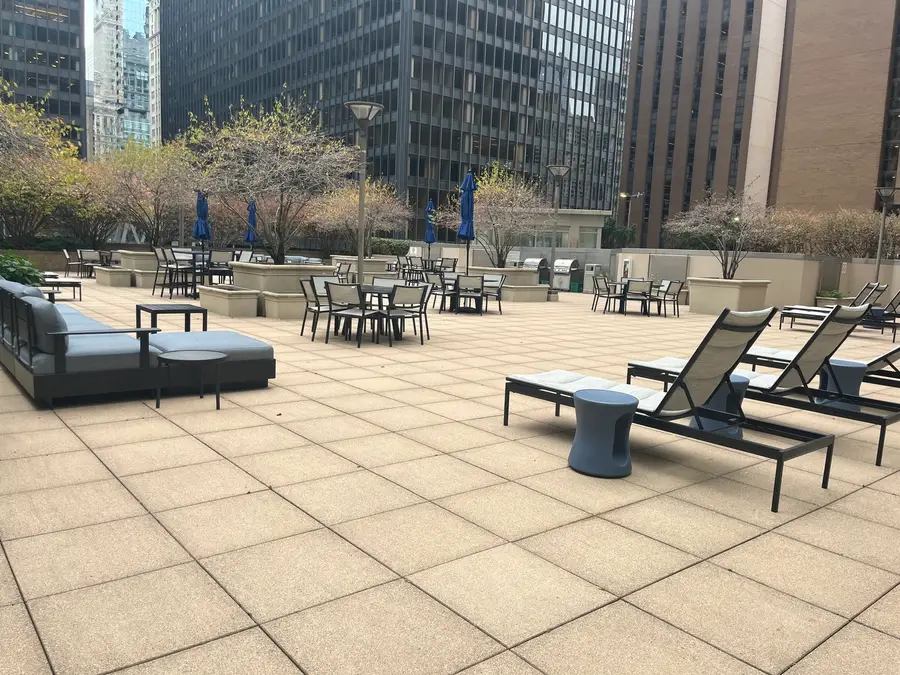 222 N Columbus Drive #406, Chicago, IL 60601 - #3