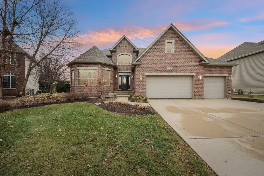 3712 Ryder Court, Naperville, IL 60564 - #2
