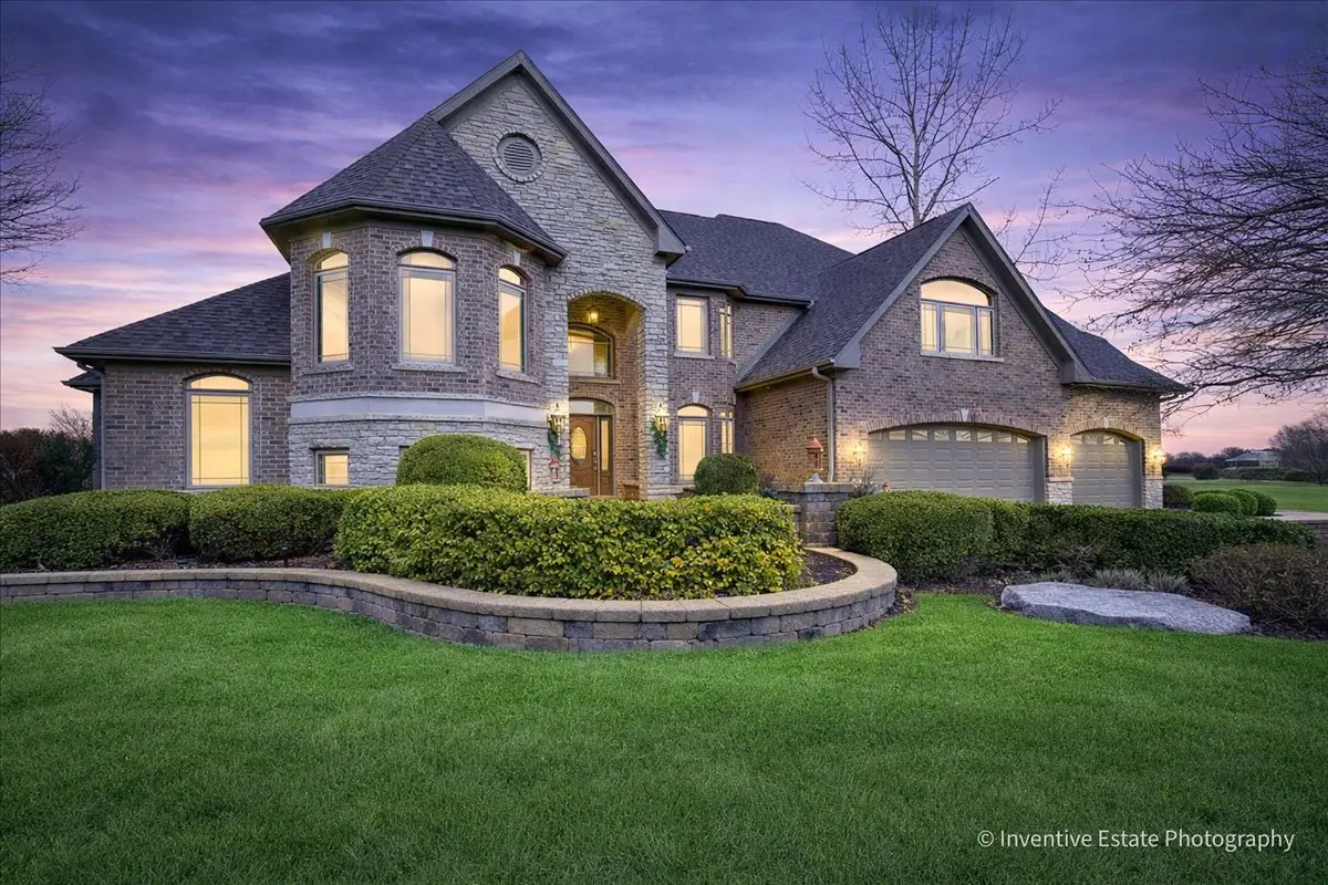 Address Withheld By Seller, Oswego, IL 60543 - #1