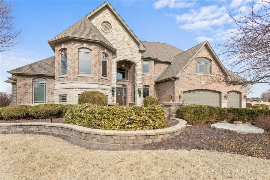 Address Withheld By Seller, Oswego, IL 60543 - #2