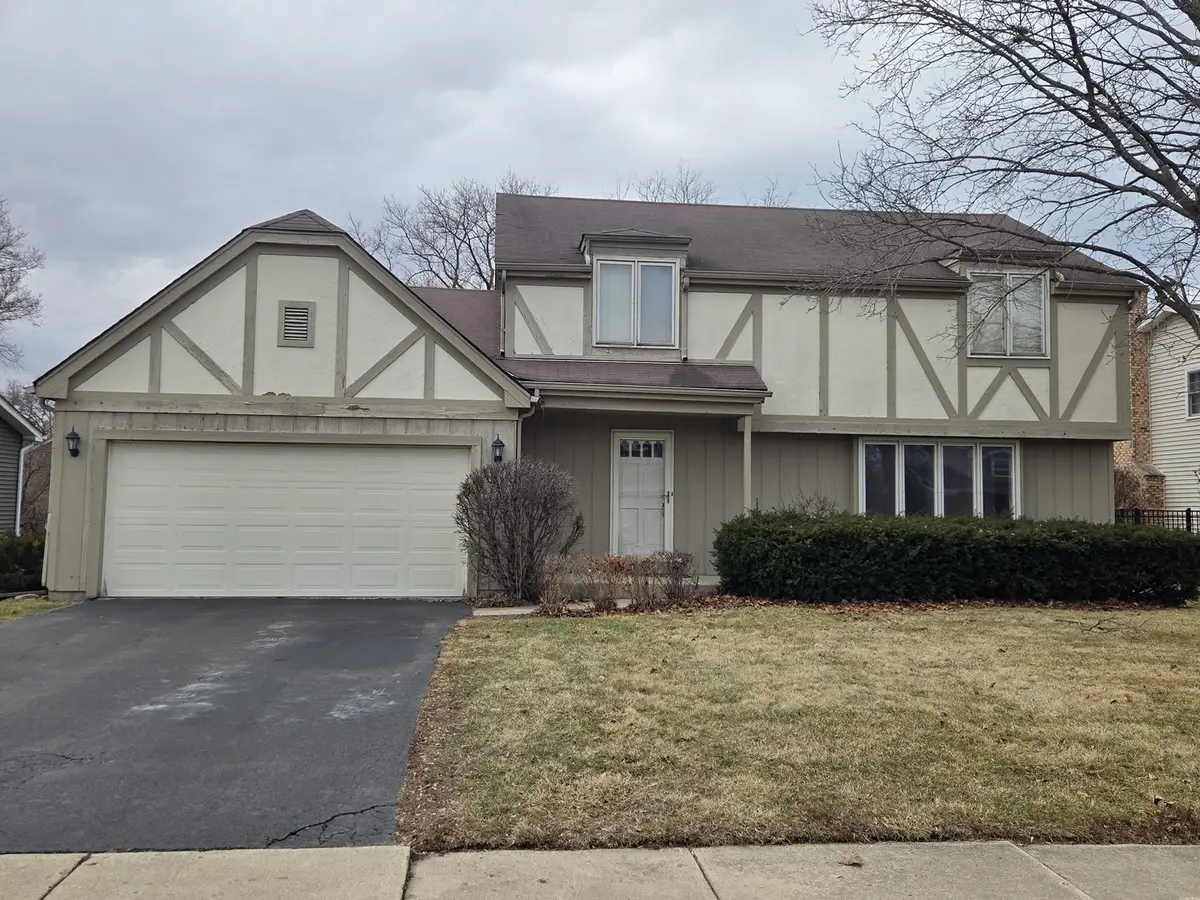 1620 Hemstock Avenue, Wheaton, IL 60189 - #1