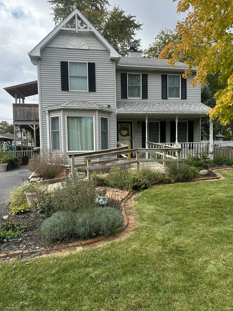 365 Thelma Street, Manhattan, IL 60442 - #1