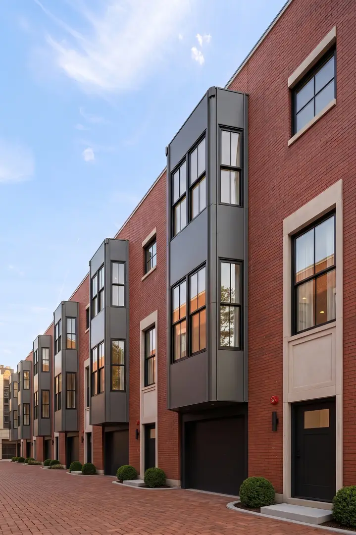 2329 N Cambridge Avenue #G, Chicago, IL 60614 - #2