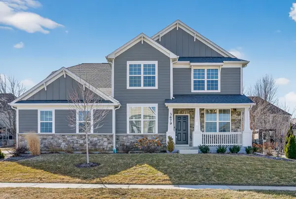 3679 Bellamere Lane, Elgin, IL 60124