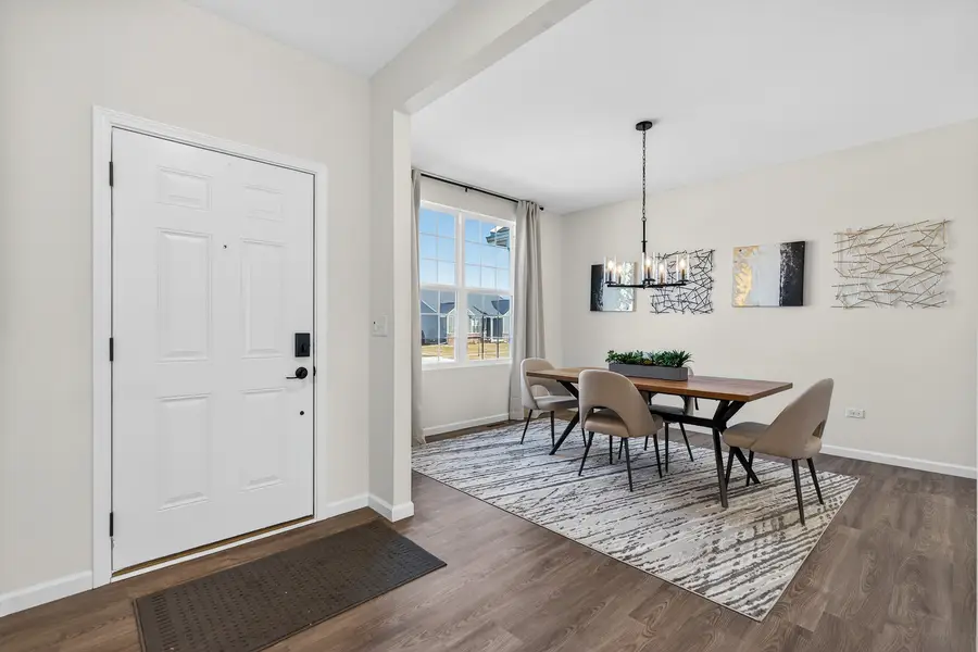 3679 Bellamere Lane, Elgin, IL 60124 - #3