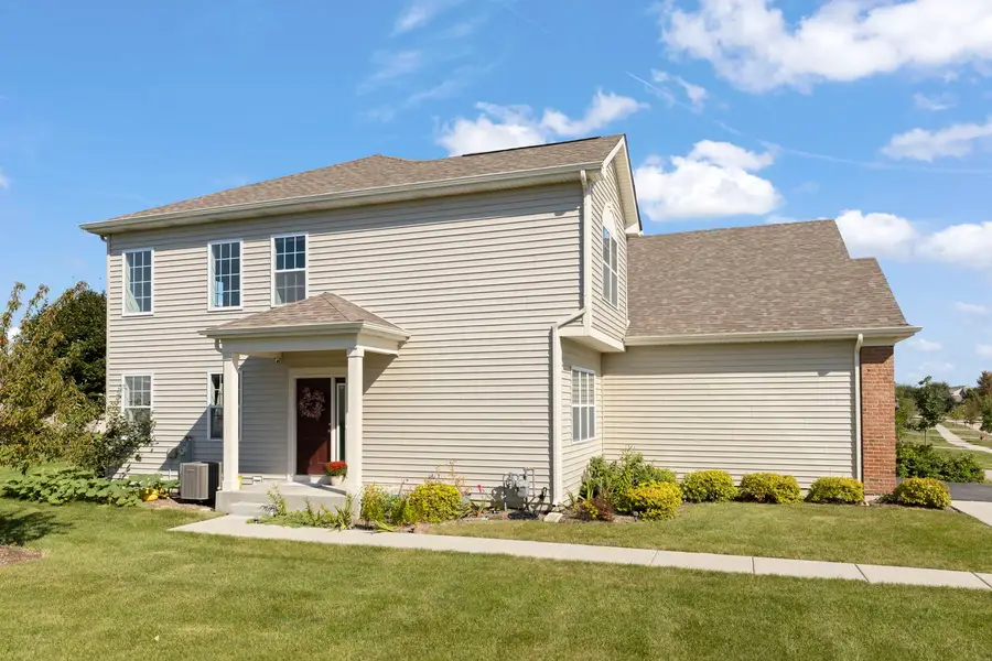 110 Easton Drive, Gilberts, IL 60136 - #3