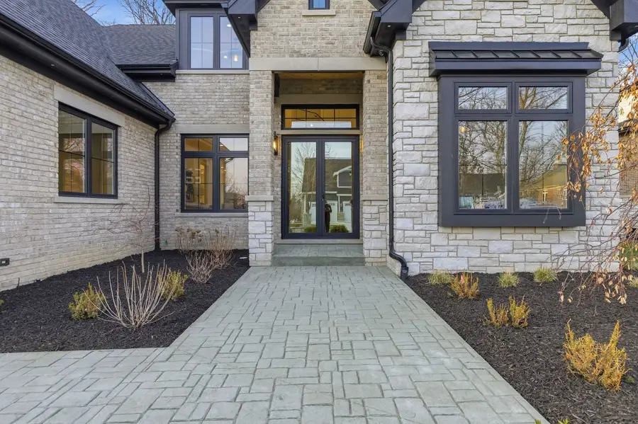 1532 Linden Circle, Lemont, IL 60439 - #2